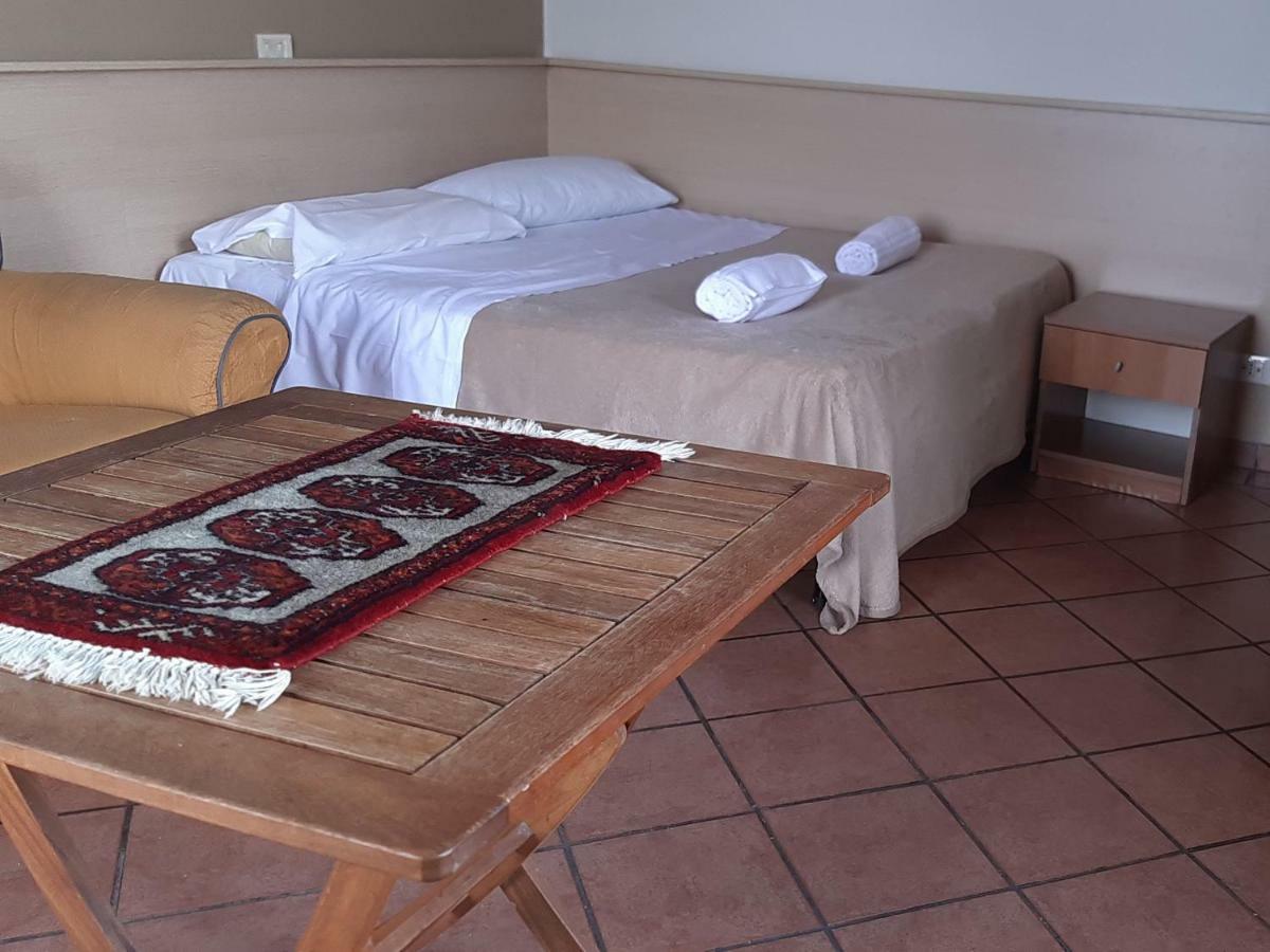 Guesthouse Miami Rom
